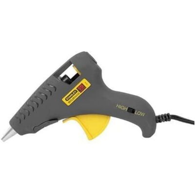 Stanley Mini Trigger Liimapistooli - 15W 240V - Malli 0-GR15 Stanley Mini Trigger Liimapistooli - 15W 240V - Malli 0-GR15