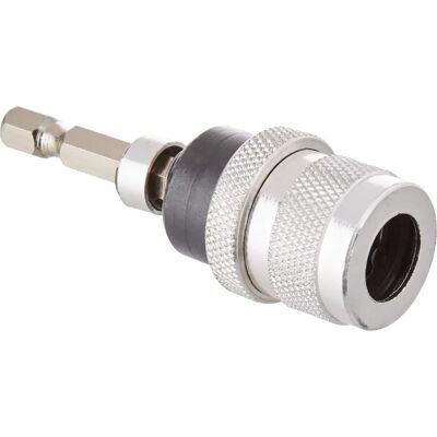 Stanley Tools STA005926 Magnetischer Trockenbau-Schraubenadapter - Trockenbau Schraubenadapter Stanley Tools STA005926 Magnetischer Trockenbau-Schraubenadapter - Trockenbau Schraubenadapter