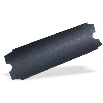 Stanley STHT0-05929 Schwarz Schleifpapier-Set - Schleifer-Zubehör Stanley STHT0-05929 Schwarz Schleifpapier-Set - Schleifer-Zubehör