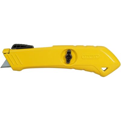 Stanley STHT0-10193 Sicherheitsmesser - Sicherheitsschneidemesser, 165mm Stanley STHT0-10193 Sicherheitsmesser - Sicherheitsschneidemesser, 165mm