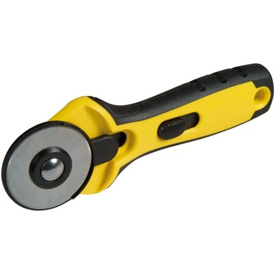 Stanley STHT0-10194 Rundklingencutter - 45mm - Cutter Stanley STHT0-10194 Rundklingencutter - 45mm - Cutter