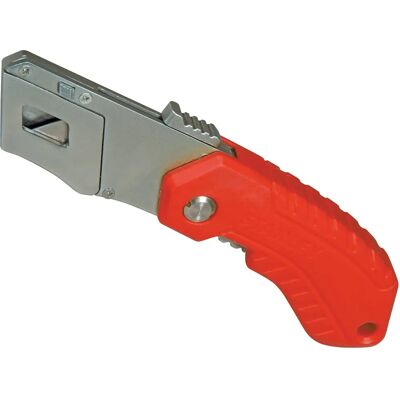 Stanley 0-10-243 Automatisches Sicherheitsmesser - Sicherheitsmesser Stanley 0-10-243 Automatisches Sicherheitsmesser - Sicherheitsmesser