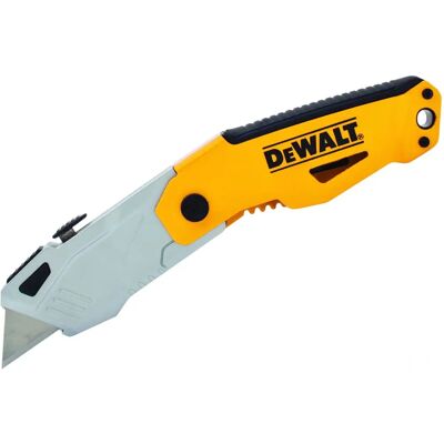 DeWALT DWHT10261-0 Unealtă Multi-Utilizări - Ergonomic, Încărcare Automată, Multiple Lame DeWALT DWHT10261-0 Unealtă Multi-Utilizări - Ergonomic, Încărcare Automată, Multiple Lame