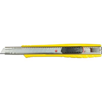 Stanley 0-10-411 Graues Cuttermesser - Schneidwerkzeug Stanley 0-10-411 Graues Cuttermesser - Schneidwerkzeug