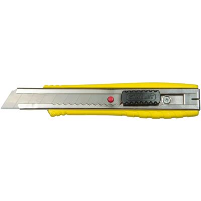 Stanley Fatmax 18mm Pyörivä leikkuri - Cutter Stanley Fatmax 18mm Pyörivä leikkuri - Cutter