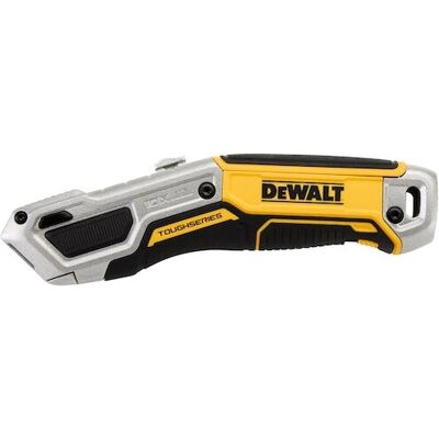 DeWALT DWHT10999-0 Cuțit universal - Oțel inoxidabil, Galben, Lama de schimb DeWALT DWHT10999-0 Cuțit universal - Oțel inoxidabil, Galben, Lama de schimb