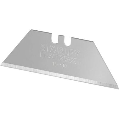 Stanley 0-11-700 Taschenmesserklingen - Pack 5 Stanley 0-11-700 Taschenmesserklingen - Pack 5