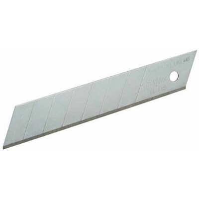 Lame coltello Stanley 0-11-718 - 3 Varianti Lame coltello Stanley 0-11-718 - 3 Varianti