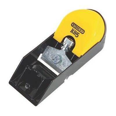 Stanley 12-105 Blokbeitel 5cm - Houtbewerking Gereedschap Stanley 12-105 Blokbeitel 5cm - Houtbewerking Gereedschap