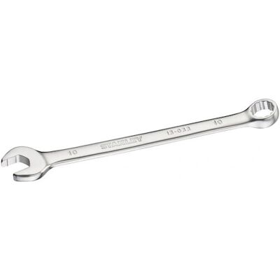 Stanley FMMT13033-0 Kombinationsschlüssel - 10mm Satin Chrom Stanley FMMT13033-0 Kombinationsschlüssel - 10mm Satin Chrom