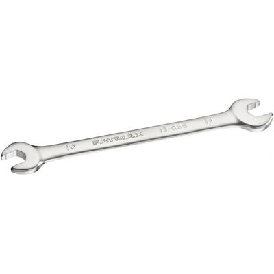 Stanley FMMT13066-0 Maulschlüssel - 10x11mm Stanley FMMT13066-0 Maulschlüssel - 10x11mm