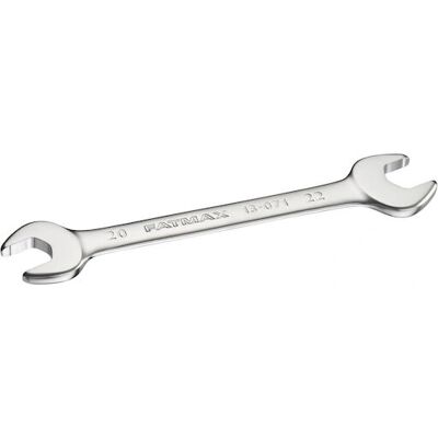Stanley FMMT13071-0 Maulschlüssel - Doppel 20x22mm Stanley FMMT13071-0 Maulschlüssel - Doppel 20x22mm