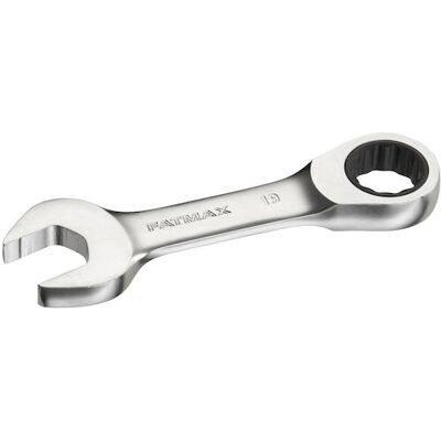 Stanley FMMT13115-0 Ratschen-Schlüssel - Chrom-Vanadium-Stahl - 19mm Stanley FMMT13115-0 Ratschen-Schlüssel - Chrom-Vanadium-Stahl - 19mm