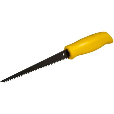Χειρολαβή πριόνι Stanley 0-15-556 - Πριόνι για γυψοσανίδα Χειρολαβή πριόνι Stanley 0-15-556 - Πριόνι για γυψοσανίδα