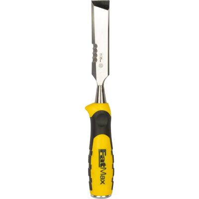 Stanley Tools FatMax Seitenschlagmeißel - 25mm, Vielzweckwerkzeug Stanley Tools FatMax Seitenschlagmeißel - 25mm, Vielzweckwerkzeug