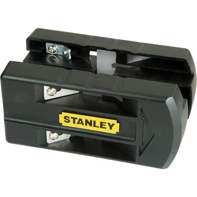 Stanley STA016139 Tăietor laminat cu dublă margine Stanley STA016139 Tăietor laminat cu dublă margine