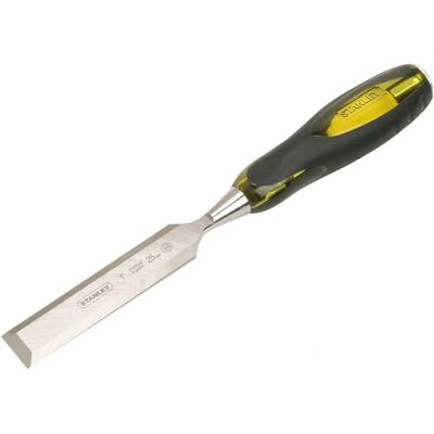 Stanley FatMax Flachmeißel 14mm - Handwerkzeug Stanley FatMax Flachmeißel 14mm - Handwerkzeug