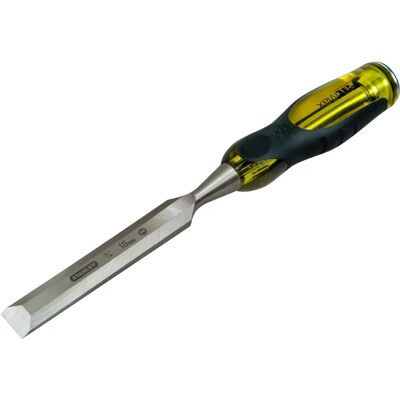 Stanley FatMax Gehrungsbeitel mit Durchmesser 18mm - Holzwerkzeug Stanley FatMax Gehrungsbeitel mit Durchmesser 18mm - Holzwerkzeug