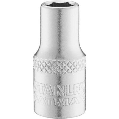Stanley FMMT17190-0 Clé à douille - Maxidrive 1/4" 6 pans, 5,5mm - Publicité Stanley FMMT17190-0 Clé à douille - Maxidrive 1/4" 6 pans, 5,5mm - Publicité
