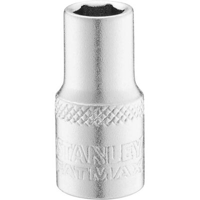 Stanley FMMT17191-0 Clé à douille - Maxidrive 6mm - Publicité Stanley FMMT17191-0 Clé à douille - Maxidrive 6mm - Publicité