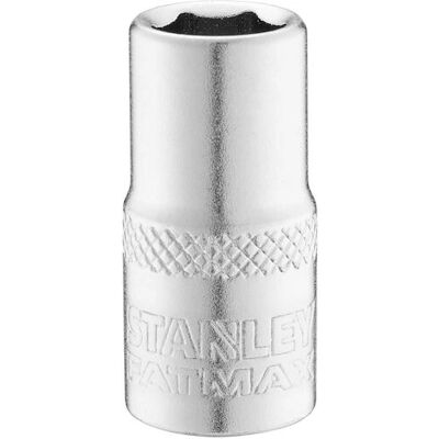 Stanley FMMT17192-0 Clé à douille - Maxidrive - 6 pans 7mm - Publicité Stanley FMMT17192-0 Clé à douille - Maxidrive - 6 pans 7mm - Publicité