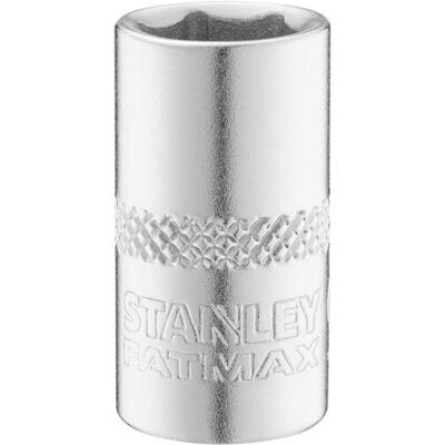 Stanley FMMT17194-0 Clé à douille - Maxidrive - 6 pans - 9mm - Publicité Stanley FMMT17194-0 Clé à douille - Maxidrive - 6 pans - 9mm - Publicité