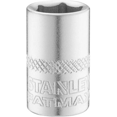 Stanley FMMT17195-0 Steckschlüssel - Maxidrive - 10mm Stanley FMMT17195-0 Steckschlüssel - Maxidrive - 10mm