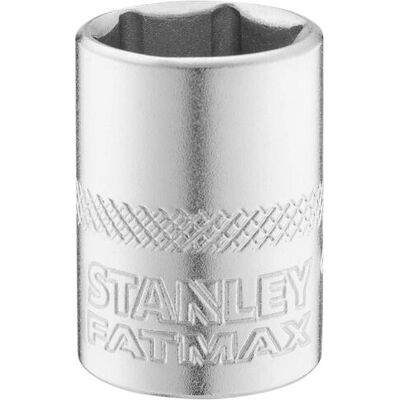 Stanley FMMT17198-0 Clé à douille - Maxidrive - 13mm - Publicité Stanley FMMT17198-0 Clé à douille - Maxidrive - 13mm - Publicité