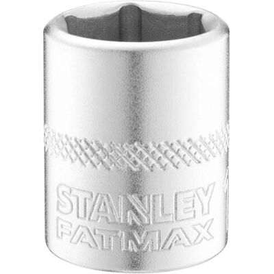 Stanley FMMT17207-0 Clé à douille - Maxidrive, Forgée, Col compact - Publicité Stanley FMMT17207-0 Clé à douille - Maxidrive, Forgée, Col compact - Publicité