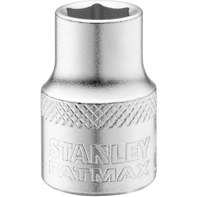 Stanley FMMT17209-0 Clé à douille - Contact maximal - Résistante - Publicité Stanley FMMT17209-0 Clé à douille - Contact maximal - Résistante - Publicité