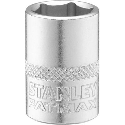 Stanley FMMT17212-0 Clé à douille - Maxidrive, Acier chromo-vanadium - Publicité Stanley FMMT17212-0 Clé à douille - Maxidrive, Acier chromo-vanadium - Publicité