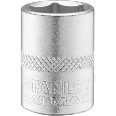 Stanley FMMT17213-0 Steckschlüssel - Maxidrive - 13mm Stanley FMMT17213-0 Steckschlüssel - Maxidrive - 13mm