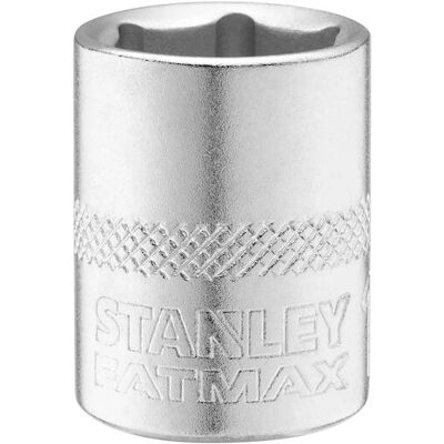 Stanley FMMT17214-0 Clé à douille - Maxidrive, Compacte, Durable - Publicité Stanley FMMT17214-0 Clé à douille - Maxidrive, Compacte, Durable - Publicité