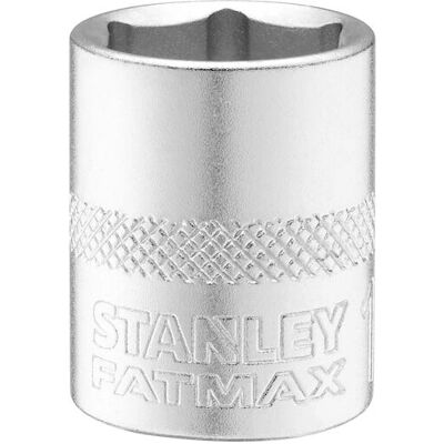 Stanley FMMT17215-0 Clé à douille - Maxidrive, Design compact - Publicité Stanley FMMT17215-0 Clé à douille - Maxidrive, Design compact - Publicité