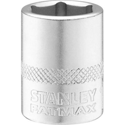 Stanley FMMT17216-0 Clé à douille - 6 points 16mm - Professionnelle - Publicité Stanley FMMT17216-0 Clé à douille - 6 points 16mm - Professionnelle - Publicité