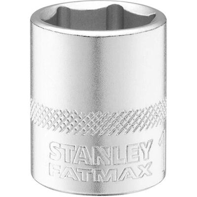 Stanley FMMT17217-0 Clé à douille - 3/8" 17mm - Publicité Stanley FMMT17217-0 Clé à douille - 3/8" 17mm - Publicité