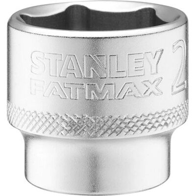Stanley FMMT17223-0 Jeu de douilles - Maxidrive 6 pans 23mm - Publicité Stanley FMMT17223-0 Jeu de douilles - Maxidrive 6 pans 23mm - Publicité