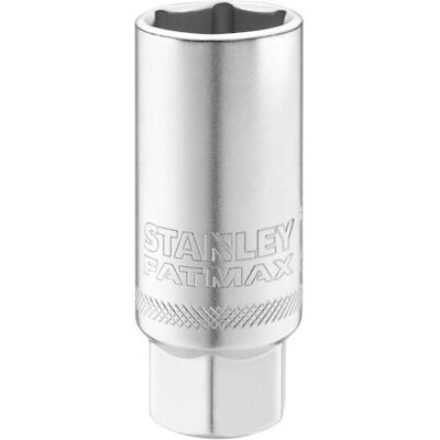 Stanley FMMT17226-0 clé à bougie - 3/8" 21mm - Publicité Stanley FMMT17226-0 clé à bougie - 3/8" 21mm - Publicité