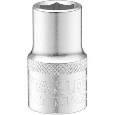 Stanley FMMT17231-0 Ensemble de douilles - Maxidrive, Chrome Vanadium, Design compact - Publicité Stanley FMMT17231-0 Ensemble de douilles - Maxidrive, Chrome Vanadium, Design compact - Publicité