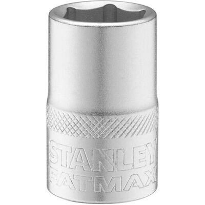 Stanley FMMT17235-0 Coffret de douilles - Maxidrive, Acier chrome-vanadium - Publicité Stanley FMMT17235-0 Coffret de douilles - Maxidrive, Acier chrome-vanadium - Publicité