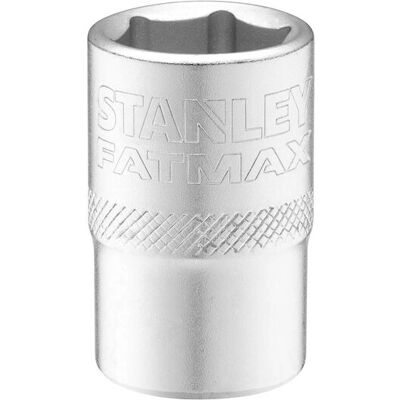 Stanley FMMT17236-0 Jeu de douilles - 17mm, 1/2" Manette - Publicité Stanley FMMT17236-0 Jeu de douilles - 17mm, 1/2" Manette - Publicité