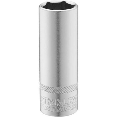 Stanley FMMT17965-0 Steckschlüsselsatz - Groß 1/4" 6-Kant 13mm Stanley FMMT17965-0 Steckschlüsselsatz - Groß 1/4" 6-Kant 13mm