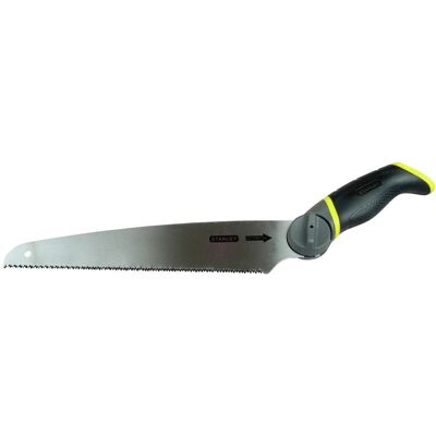Stanley 0-20-092 Hand Saw - 3-in-1 Multi Purpose Tool Stanley 0-20-092 Hand Saw - 3-in-1 Multi Purpose Tool