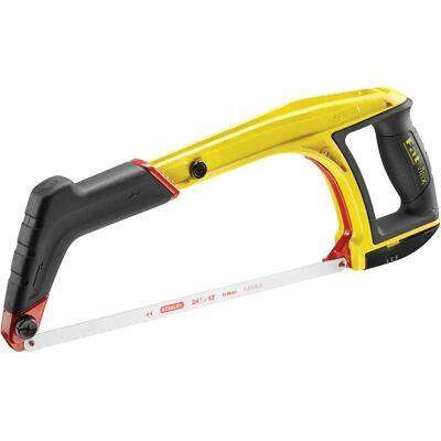 Stanley FatMax 5-in-1 Handsäge - Mehrzwecksäge Stanley FatMax 5-in-1 Handsäge - Mehrzwecksäge