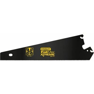 Sierra Stanley de 450mm con Dientes Finos y Blade Armor - Sistema InstantChange Sierra Stanley de 450mm con Dientes Finos y Blade Armor - Sistema InstantChange
