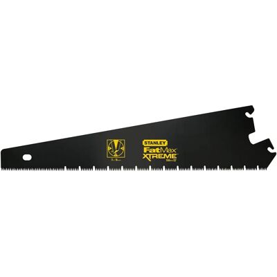 Hoja de Sierra Stanley FatMax Xtreme - 550mm - Para Yeso y Paneles Hoja de Sierra Stanley FatMax Xtreme - 550mm - Para Yeso y Paneles