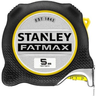 Μέτρο ταινίας DeWalt FatMax Xtreme - 5 m Μέτρο ταινίας DeWalt FatMax Xtreme - 5 m