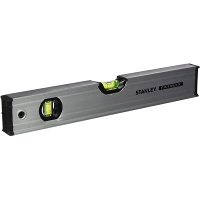 Poziomica Stanley FatMax 40 cm Magnetyczna Poziomica Stanley FatMax 40 cm Magnetyczna