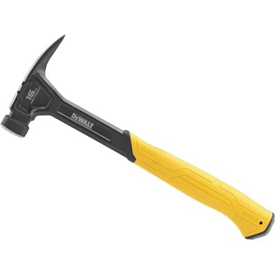 DeWalt DWHT51003-0 Steel Hammer 454g - Hammer DeWalt DWHT51003-0 Steel Hammer 454g - Hammer