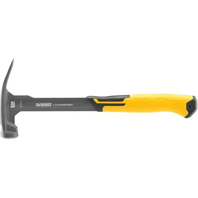 DeWALT DWHT51135-0 Vasara - Värähtelyä vaimentava, 340g, Vasara-vasara DeWALT DWHT51135-0 Vasara - Värähtelyä vaimentava, 340g, Vasara-vasara